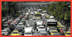 Car and motorbike insurance in Thailand 2025