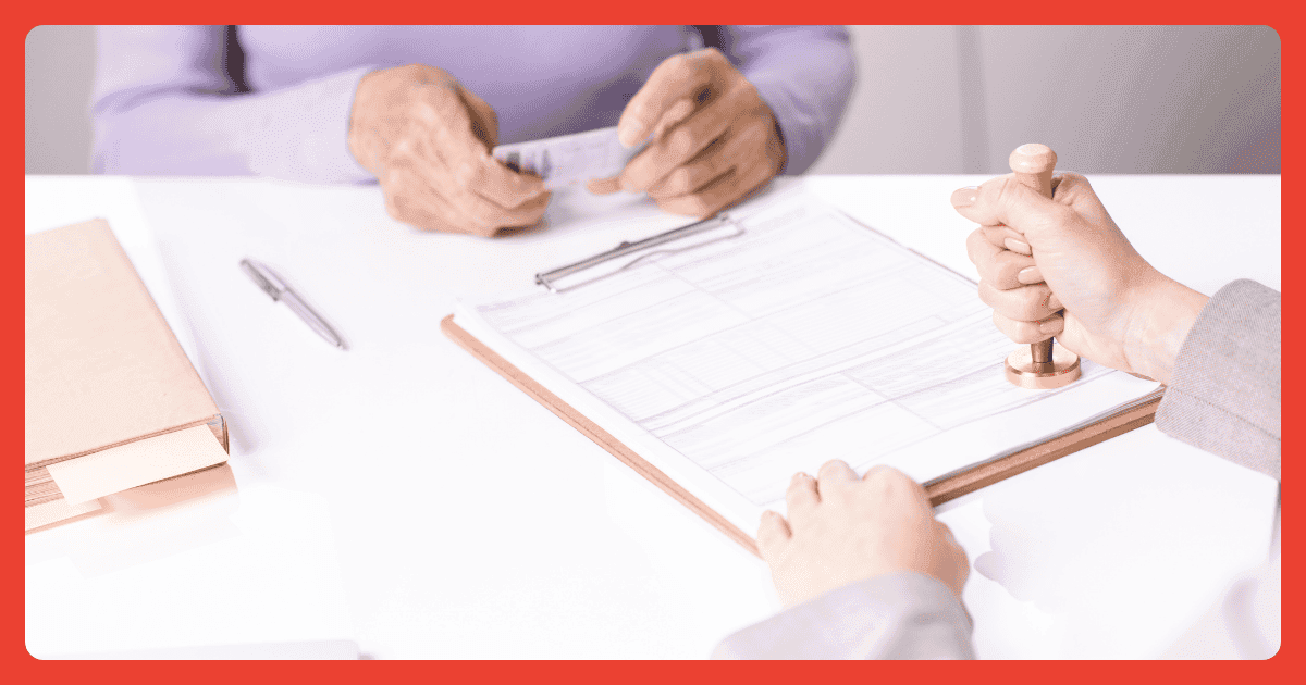 Certified Translations in Thailand