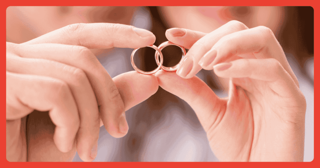 Home 2 Foreign couple registering marriage in Thailand
