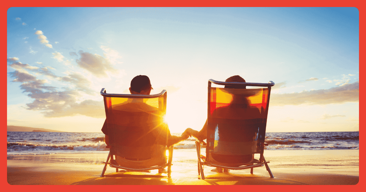 Retirement visa in Thailand – foreign retirees enjoying lifestyle in Thailand