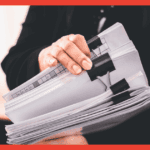 Thailand Ministry of Foreign Affairs legalization – official document with stamp