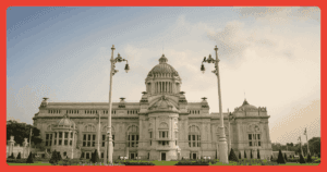 Embassies in Bangkok requiring certified translation and legalization