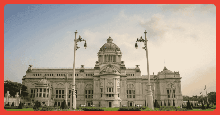 Which Embassies in Bangkok Require Translation & Legalization of Documents? Embassies in Bangkok requiring certified translation and legalization